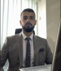 Встретьте Мужчинa : Kwivi, 34 лет до Алжир  Alger